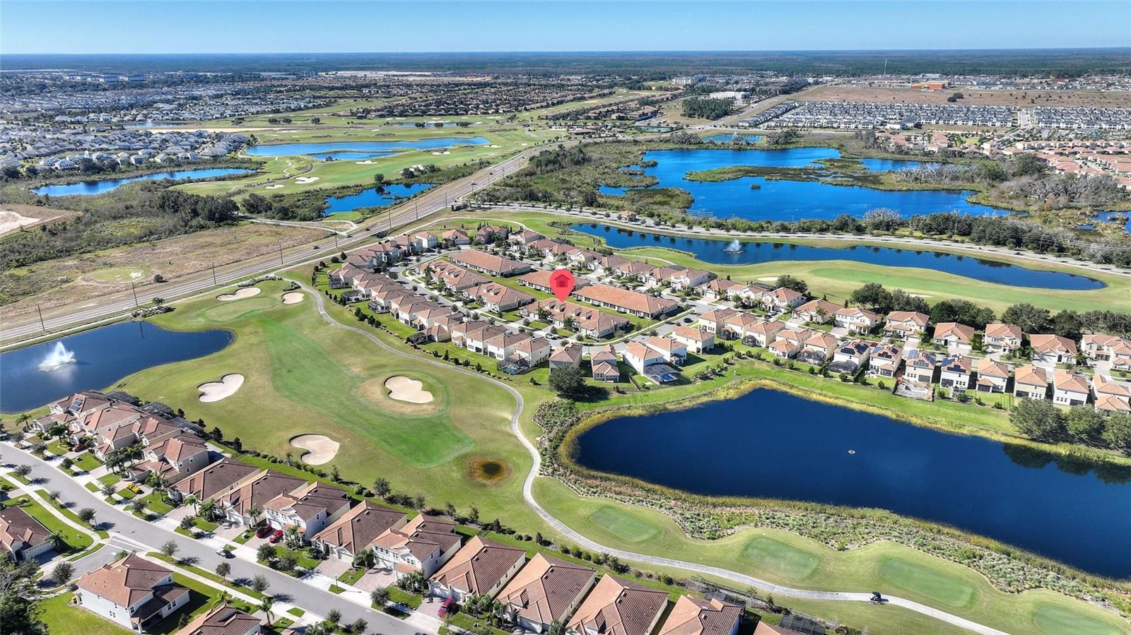 1181 TRAPPERS TRAIL LOOP, DAVENPORT, FL, 33896