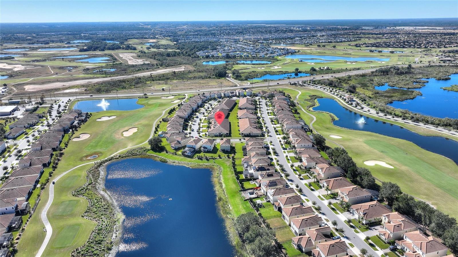 1181 TRAPPERS TRAIL LOOP, DAVENPORT, FL, 33896