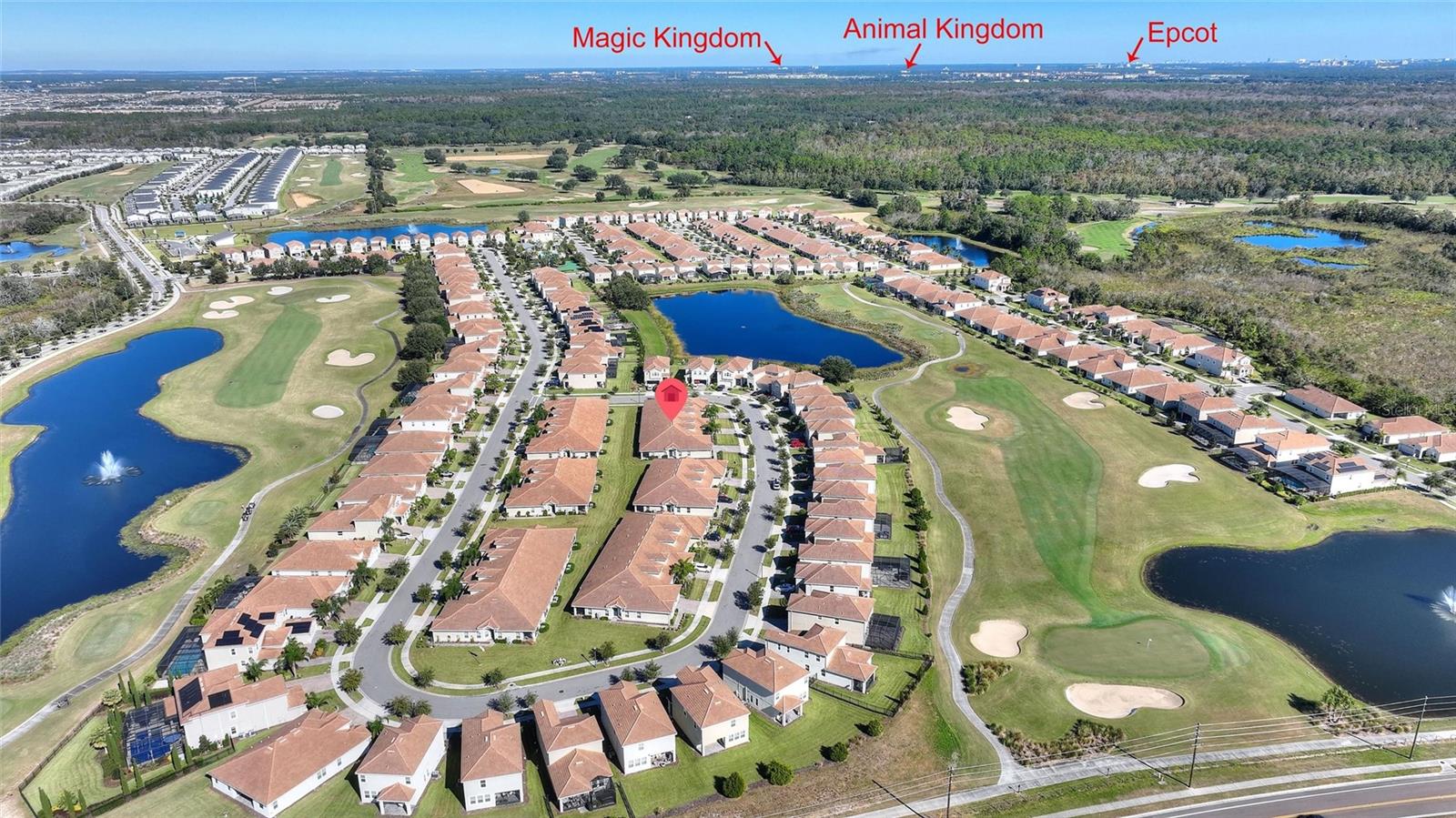 1181 TRAPPERS TRAIL LOOP, DAVENPORT, FL, 33896