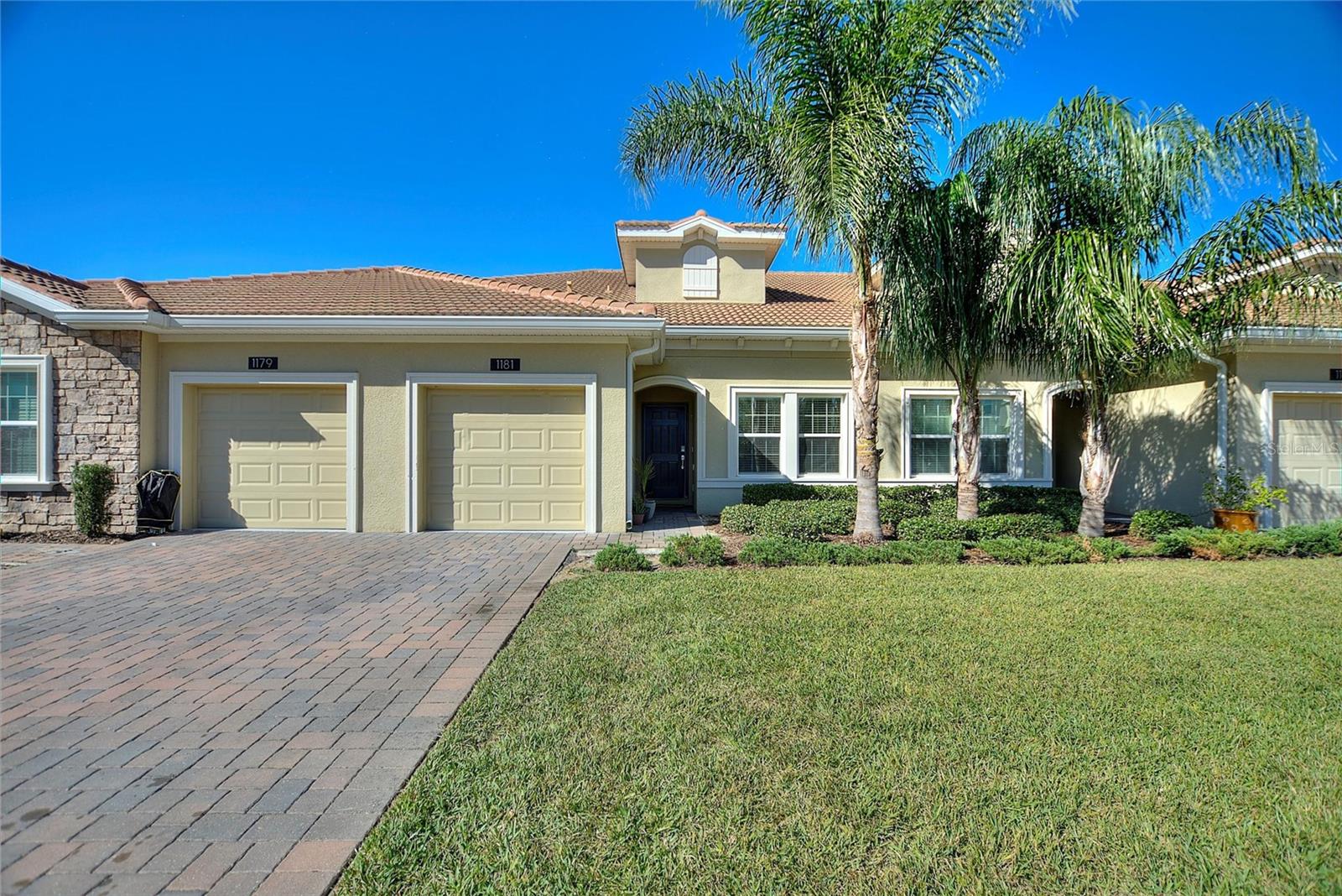 1181 TRAPPERS TRAIL LOOP, DAVENPORT, FL, 33896