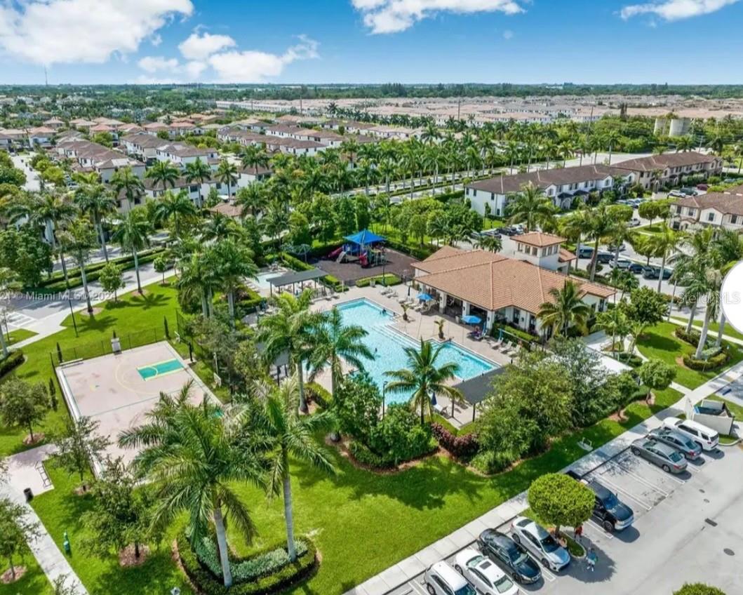 25364 SW 116TH AVE, HOMESTEAD, FL, 33032
