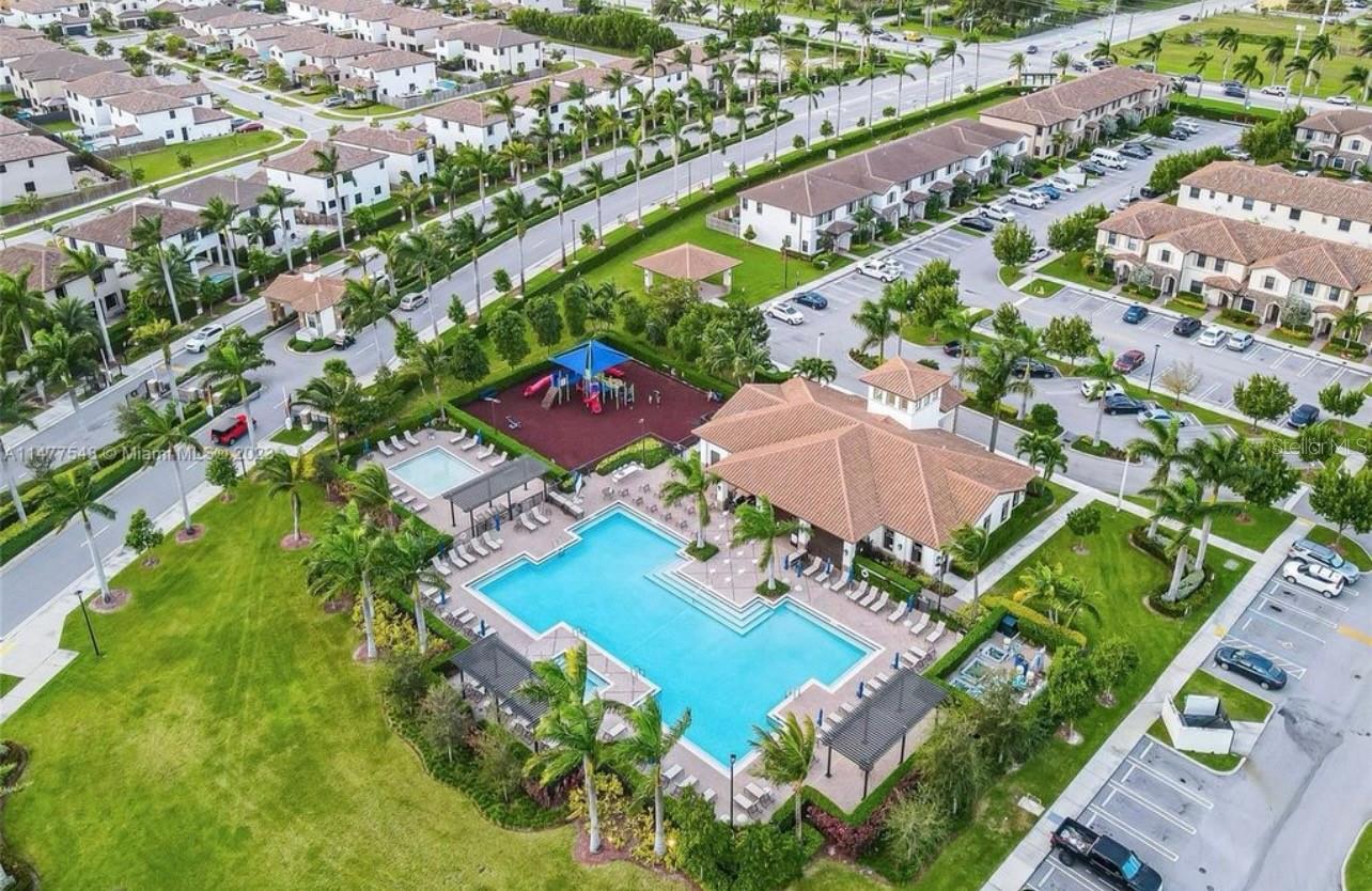 25364 SW 116TH AVE, HOMESTEAD, FL, 33032