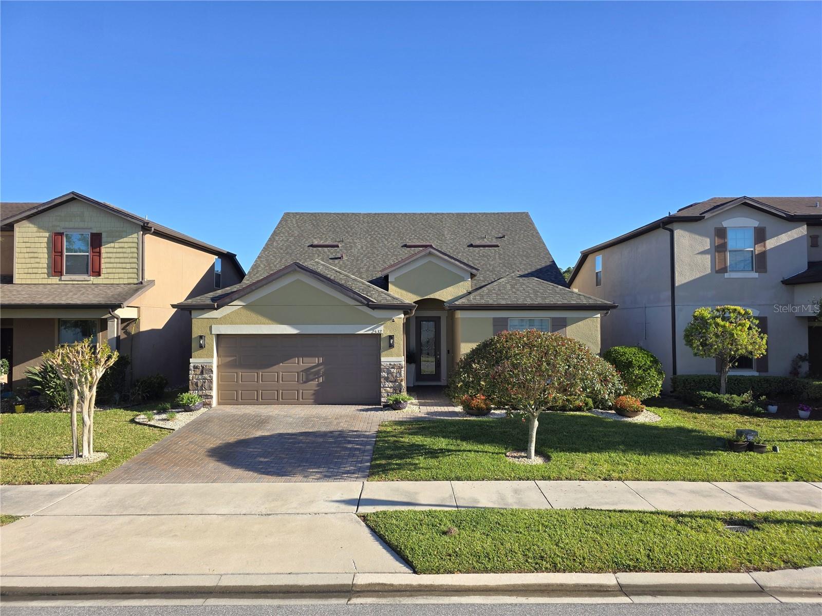 2532 CIVITAS PL, CASSELBERRY, FL, 32707
