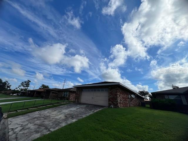 661 LAKE CAROLYN CIR, LAKELAND, FL, 33813