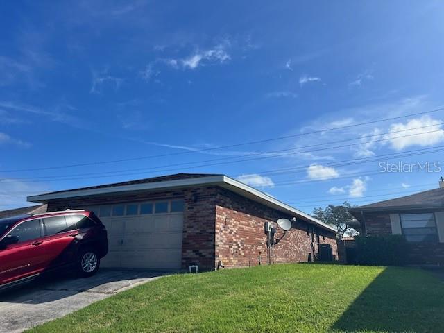 661 LAKE CAROLYN CIR, LAKELAND, FL, 33813