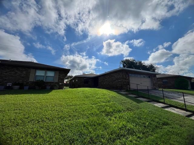 661 LAKE CAROLYN CIR, LAKELAND, FL, 33813
