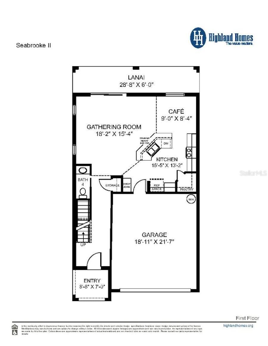 2401 LEEDS ST, HAINES CITY, FL, 33844