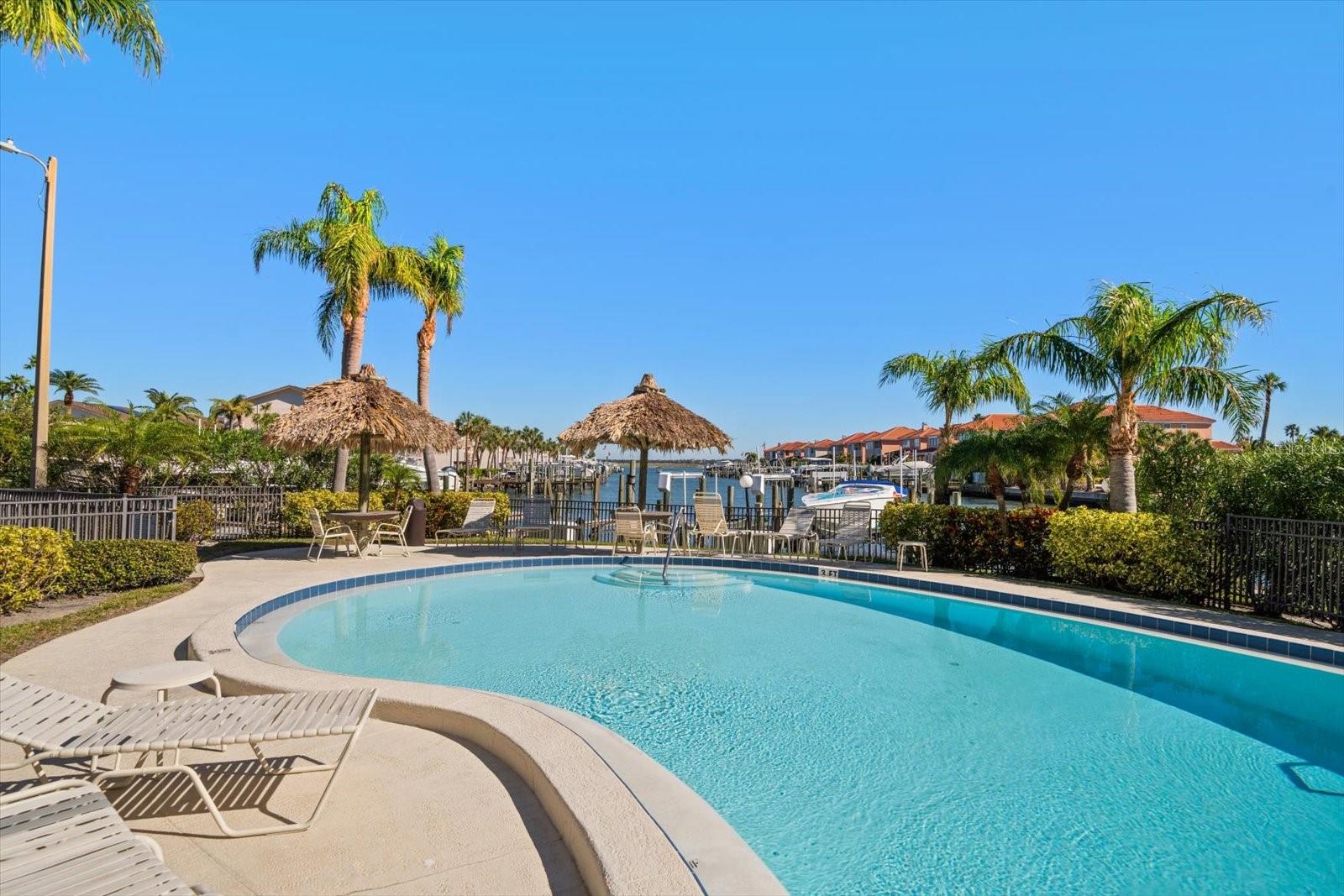1591 GULF BLVD #504S, CLEARWATER BEACH, FL, 33767
