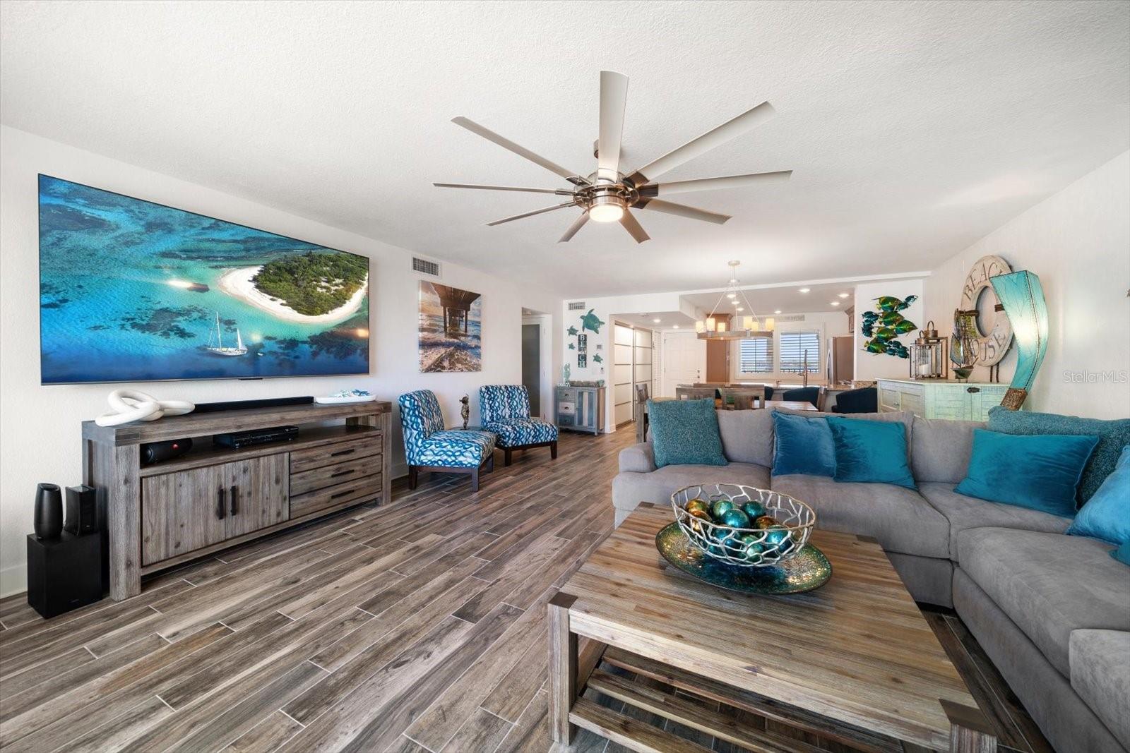 1591 GULF BLVD #504S, CLEARWATER BEACH, FL, 33767