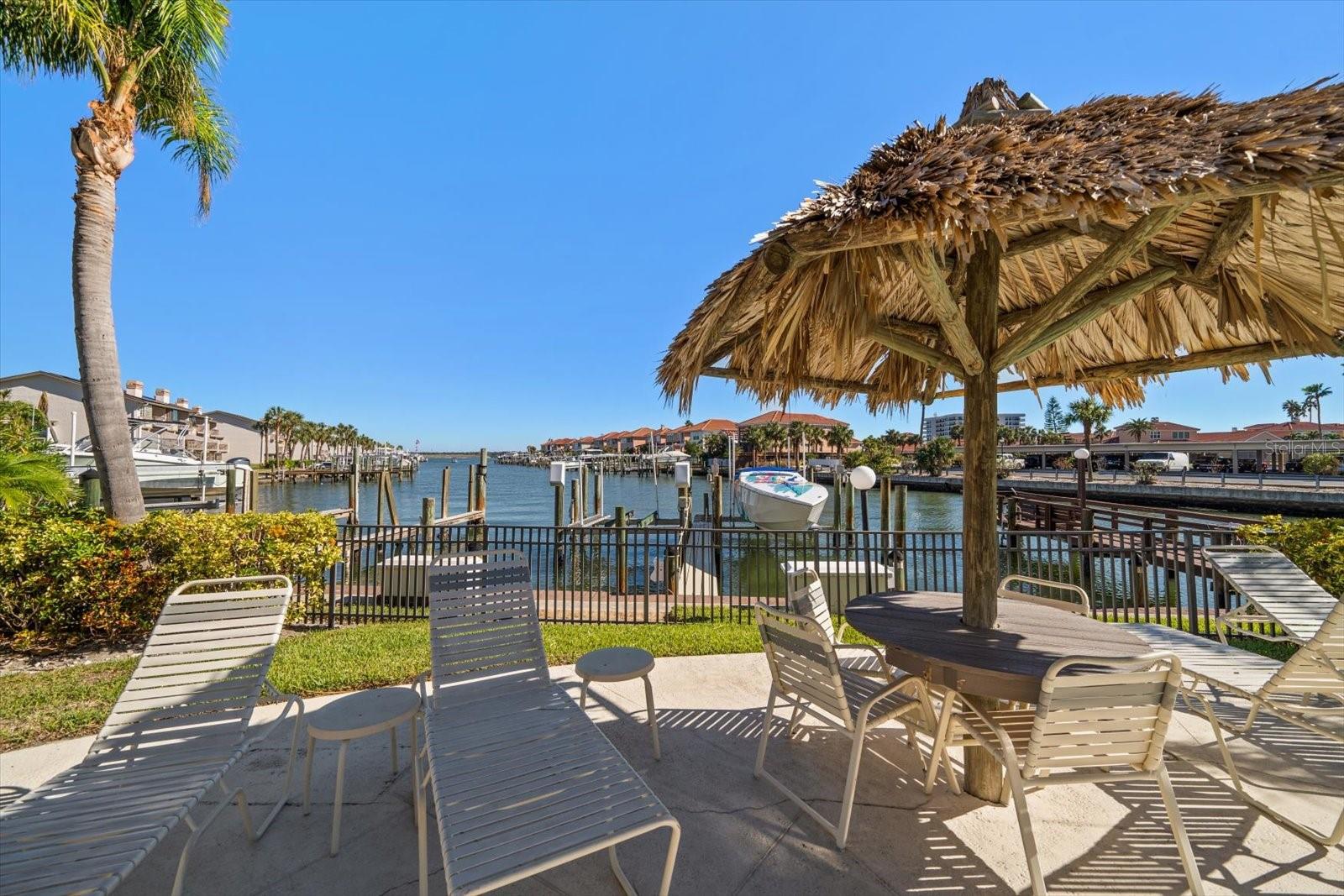 1591 GULF BLVD #504S, CLEARWATER BEACH, FL, 33767