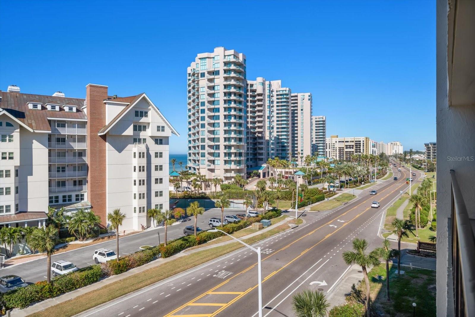 1591 GULF BLVD #504S, CLEARWATER BEACH, FL, 33767