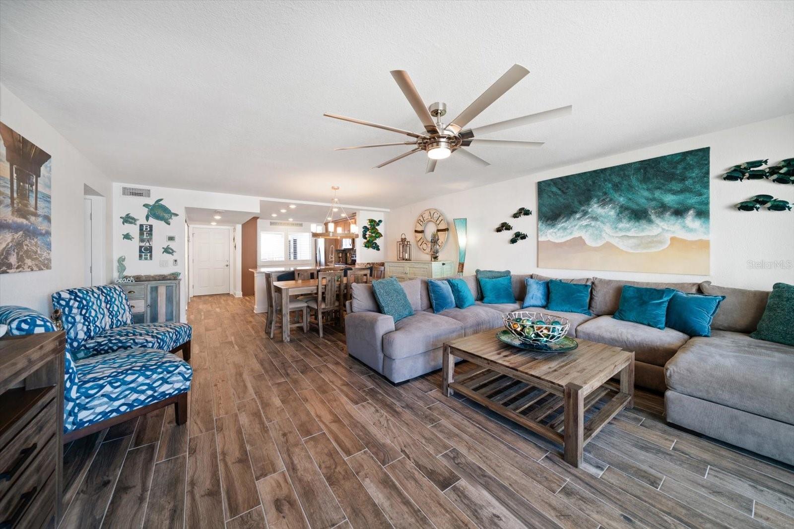 1591 GULF BLVD #504S, CLEARWATER BEACH, FL, 33767