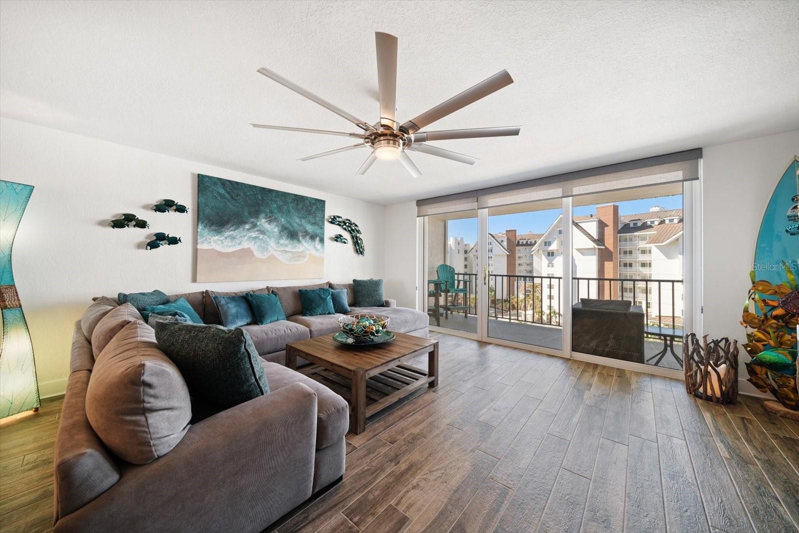 1591 GULF BLVD #504S, CLEARWATER BEACH, FL, 33767