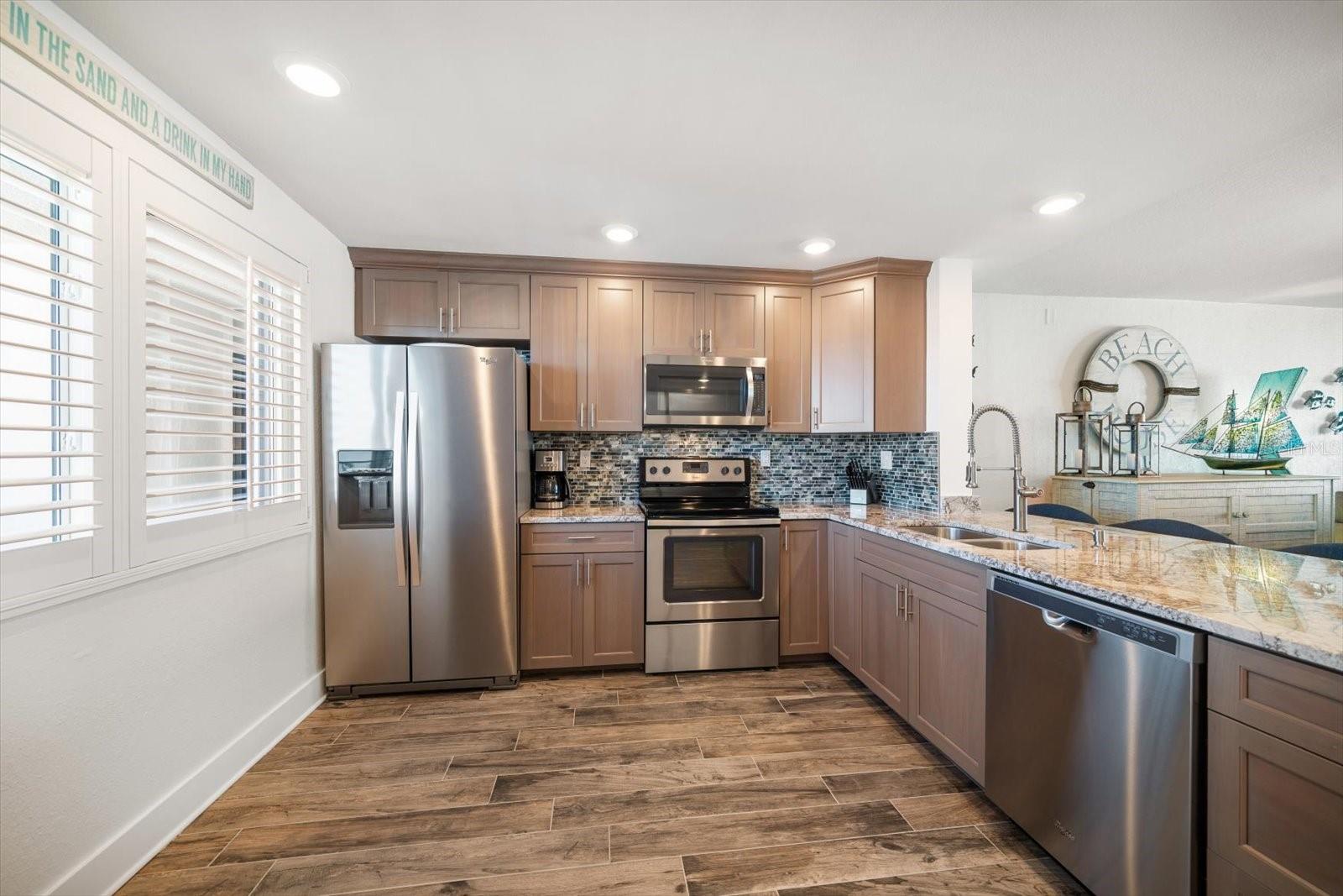 1591 GULF BLVD #504S, CLEARWATER BEACH, FL, 33767