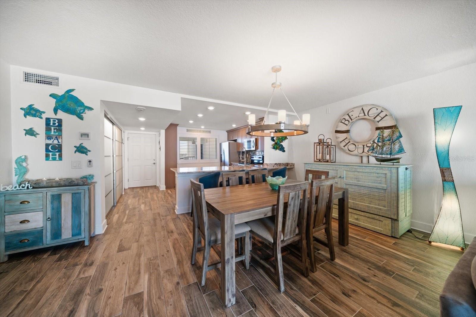 1591 GULF BLVD #504S, CLEARWATER BEACH, FL, 33767