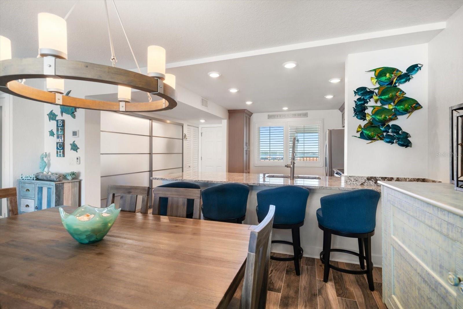1591 GULF BLVD #504S, CLEARWATER BEACH, FL, 33767