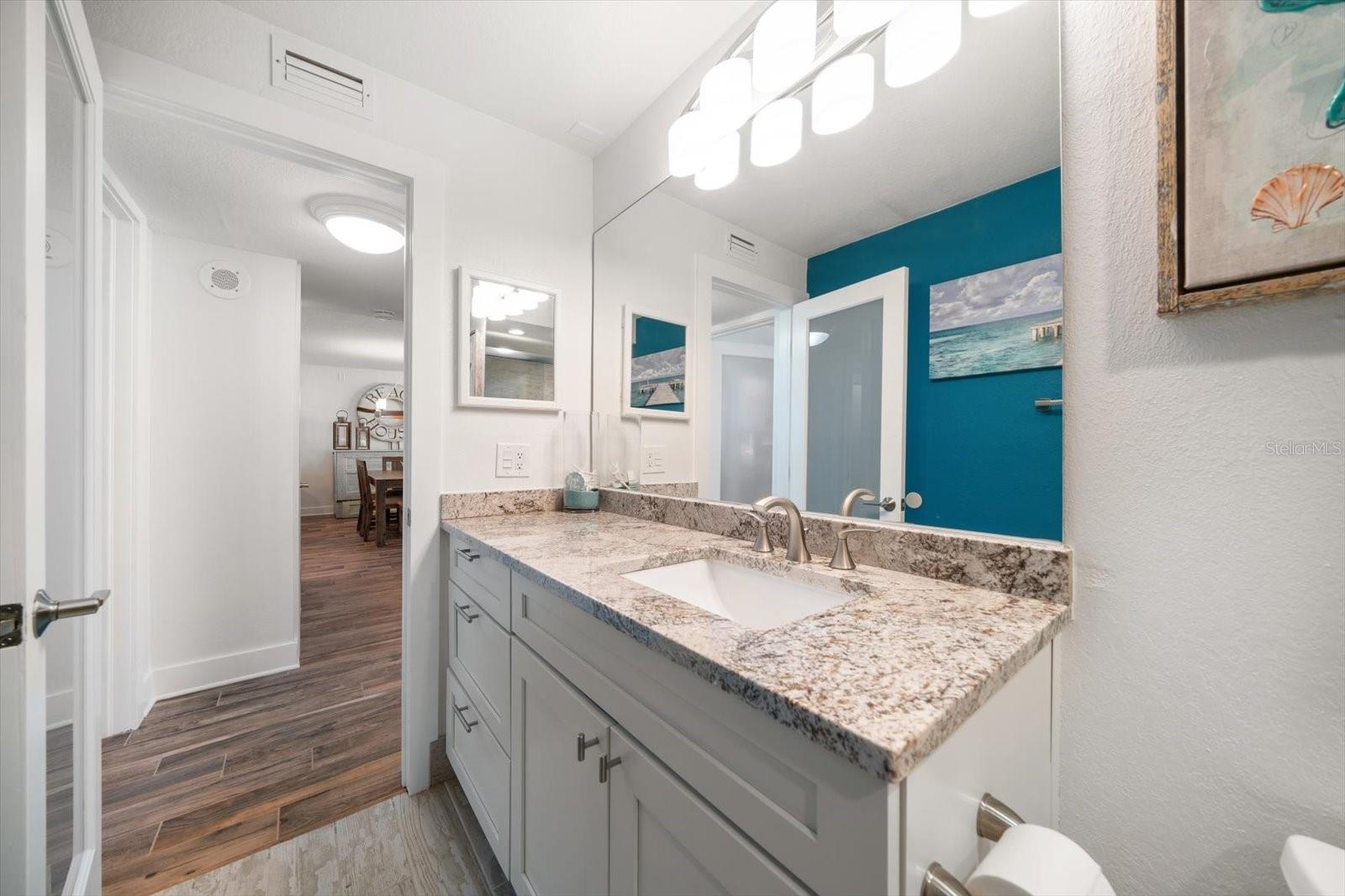 1591 GULF BLVD #504S, CLEARWATER BEACH, FL, 33767
