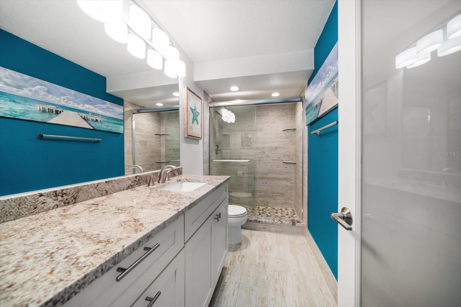 1591 GULF BLVD #504S, CLEARWATER BEACH, FL, 33767