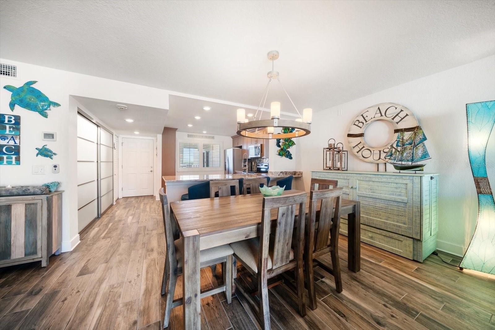 1591 GULF BLVD #504S, CLEARWATER BEACH, FL, 33767