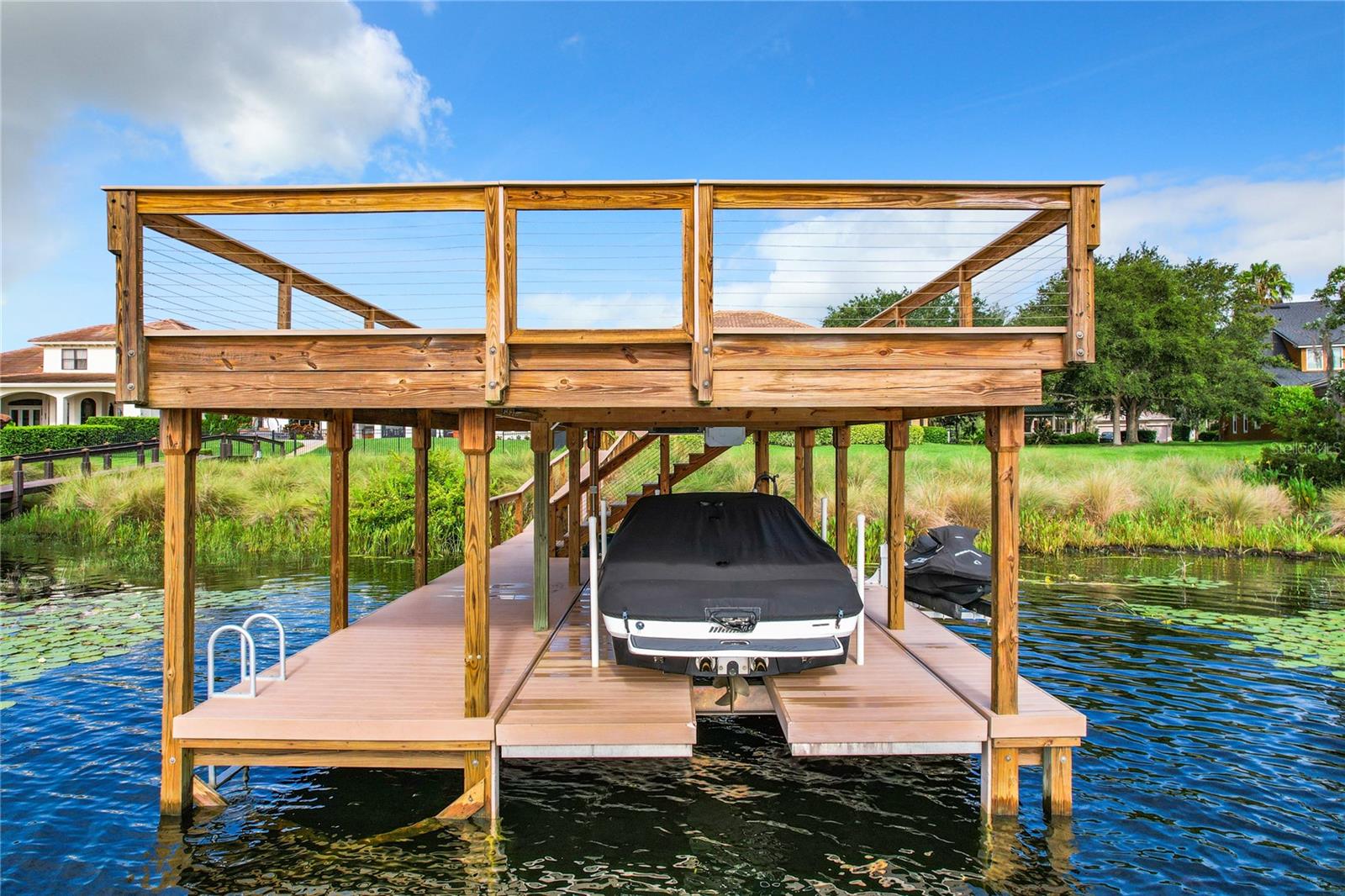 6245 LITTLE LAKE SAWYER DR, WINDERMERE, FL, 34786