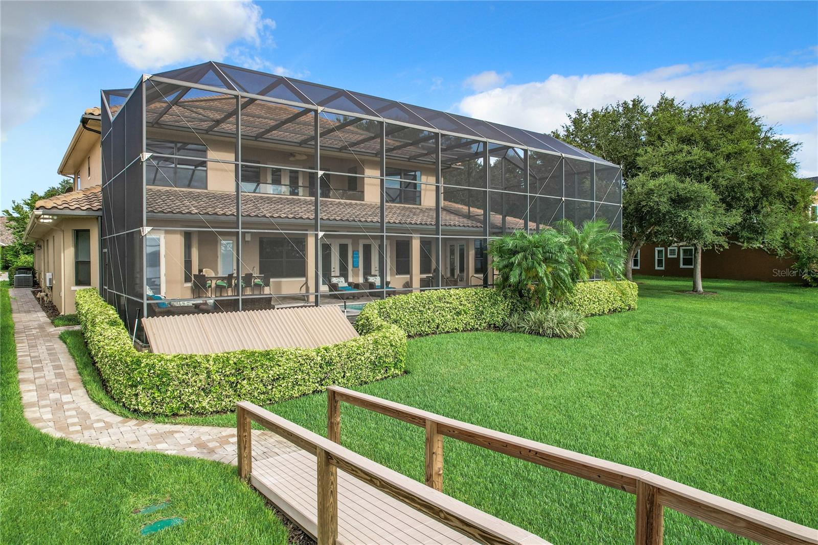 6245 LITTLE LAKE SAWYER DR, WINDERMERE, FL, 34786