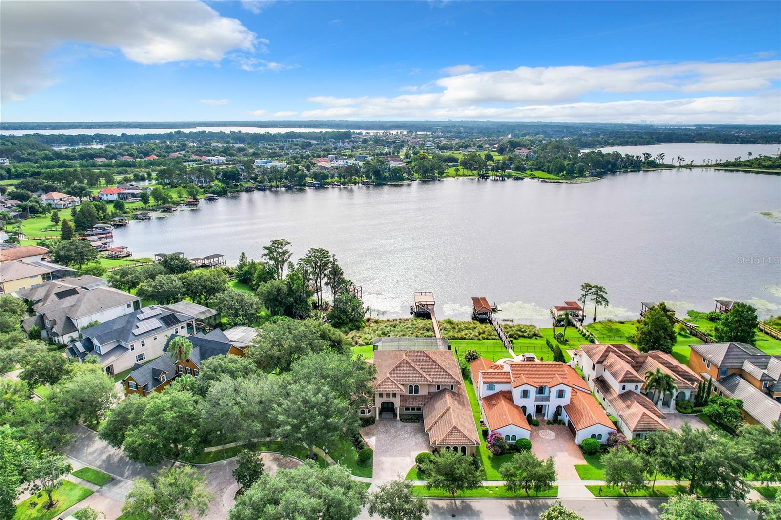 6245 LITTLE LAKE SAWYER DR, WINDERMERE, FL, 34786