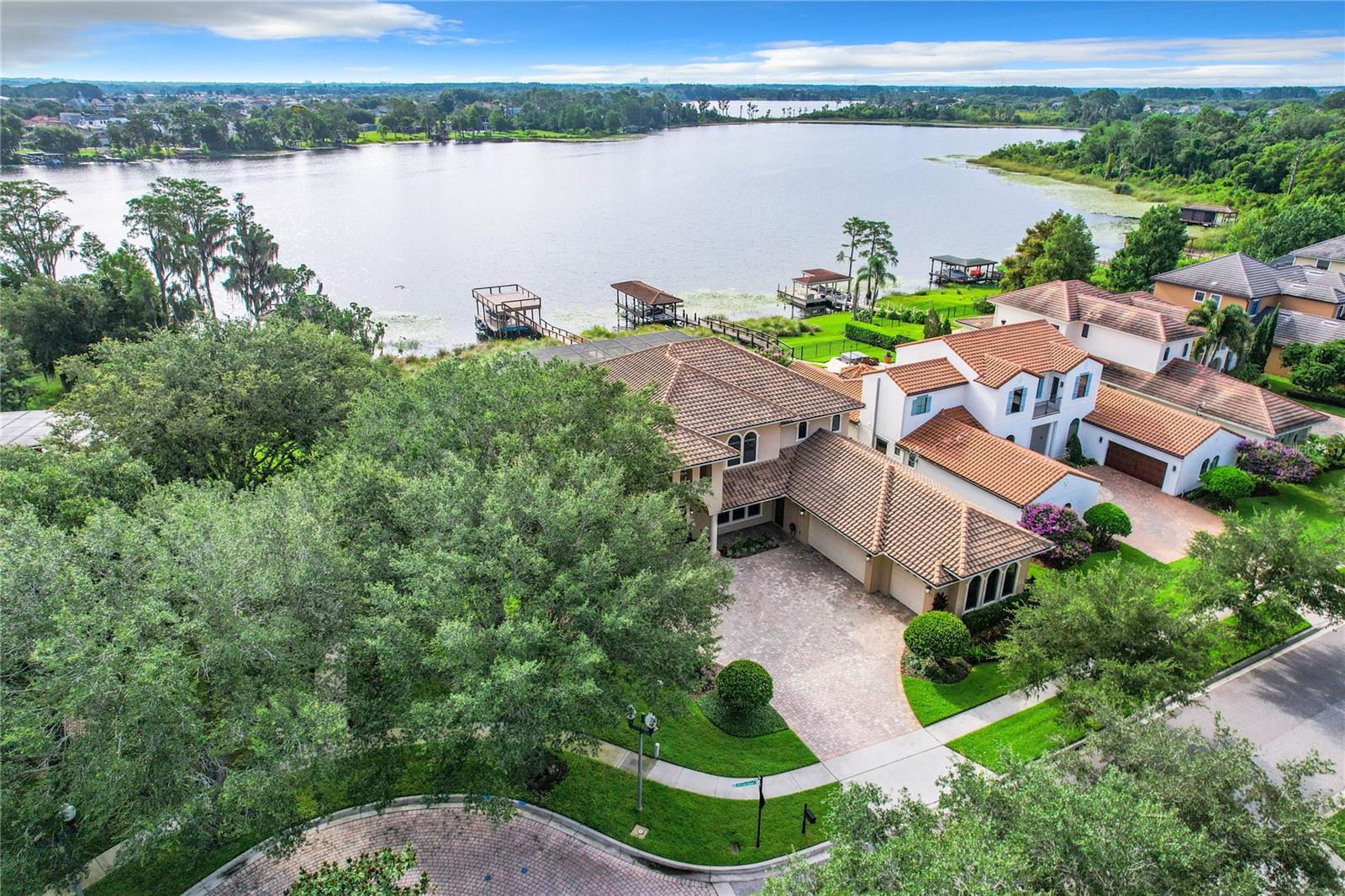 6245 LITTLE LAKE SAWYER DR, WINDERMERE, FL, 34786