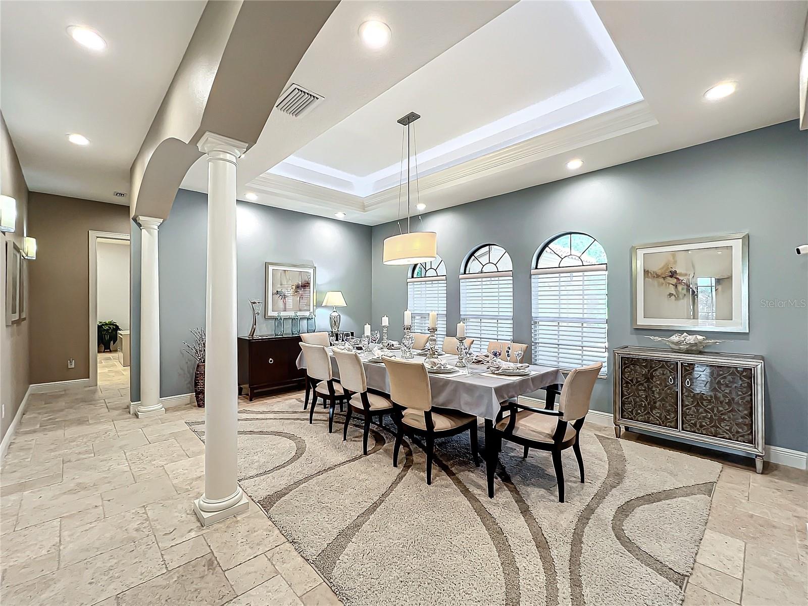 6245 LITTLE LAKE SAWYER DR, WINDERMERE, FL, 34786
