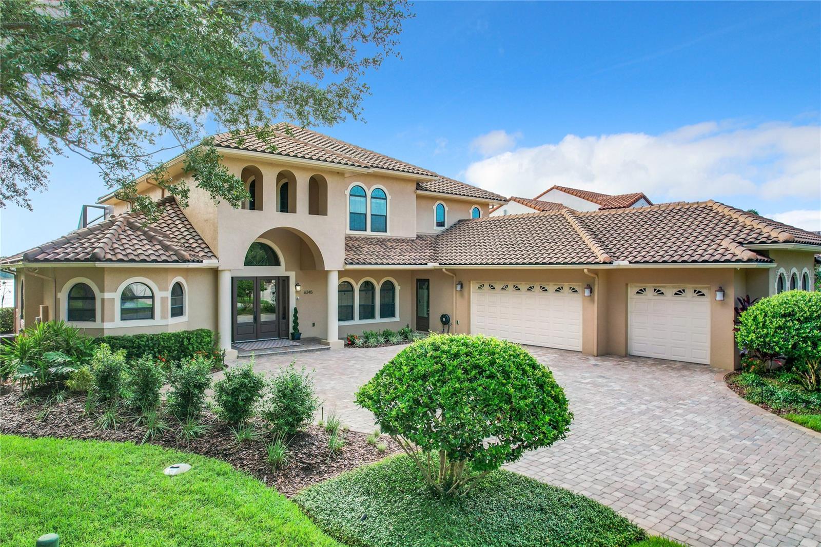 6245 LITTLE LAKE SAWYER DR, WINDERMERE, FL, 34786