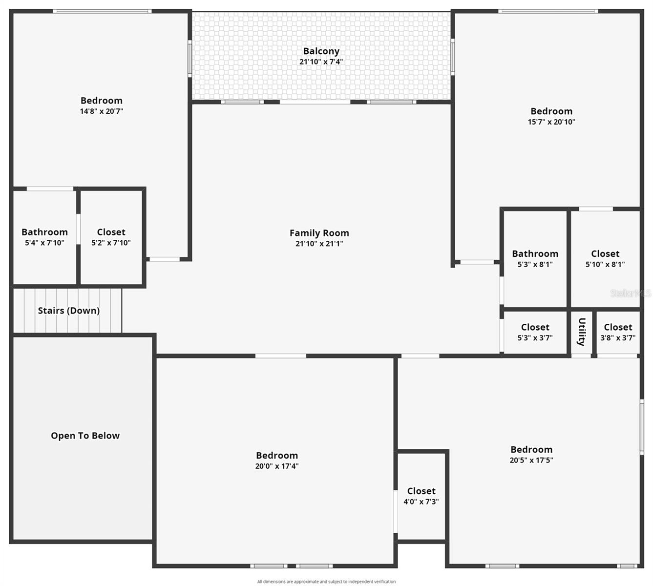 6245 LITTLE LAKE SAWYER DR, WINDERMERE, FL, 34786