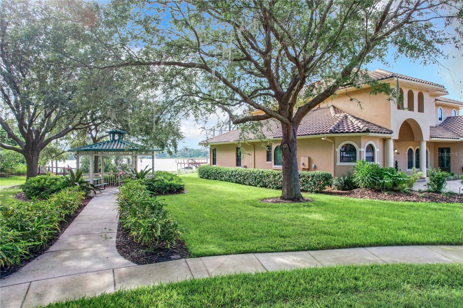 6245 LITTLE LAKE SAWYER DR, WINDERMERE, FL, 34786