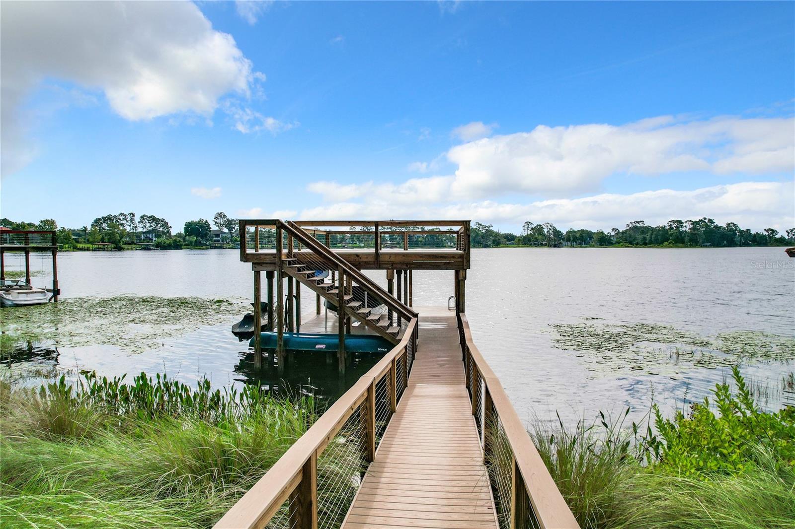 6245 LITTLE LAKE SAWYER DR, WINDERMERE, FL, 34786