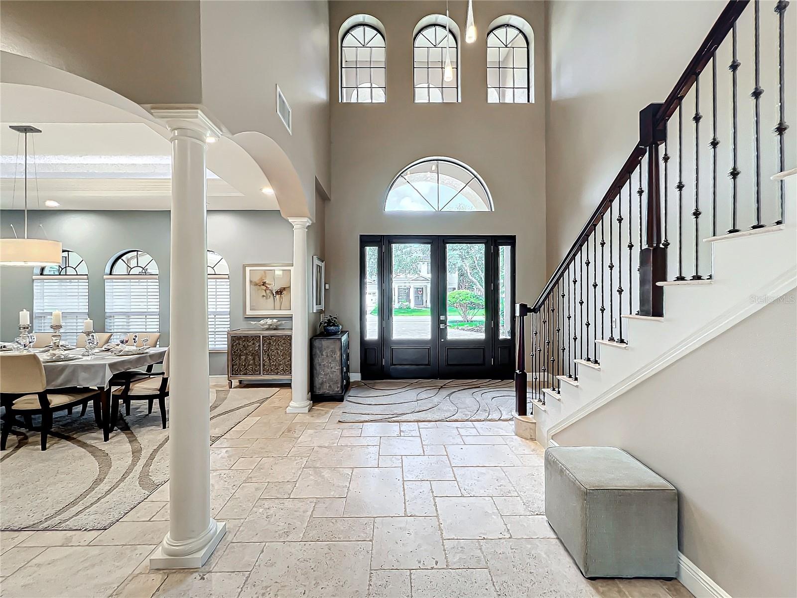 6245 LITTLE LAKE SAWYER DR, WINDERMERE, FL, 34786