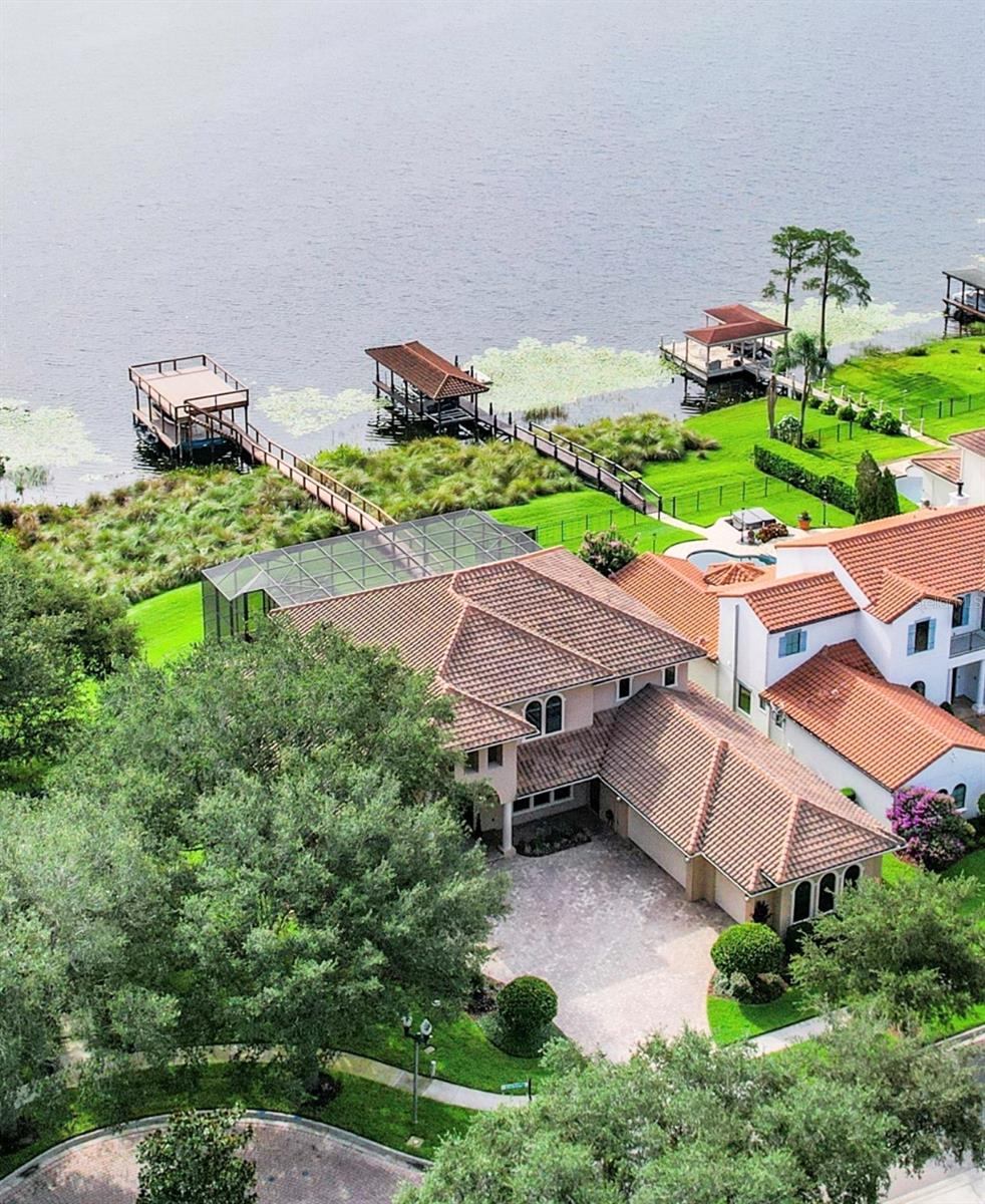 6245 LITTLE LAKE SAWYER DR, WINDERMERE, FL, 34786