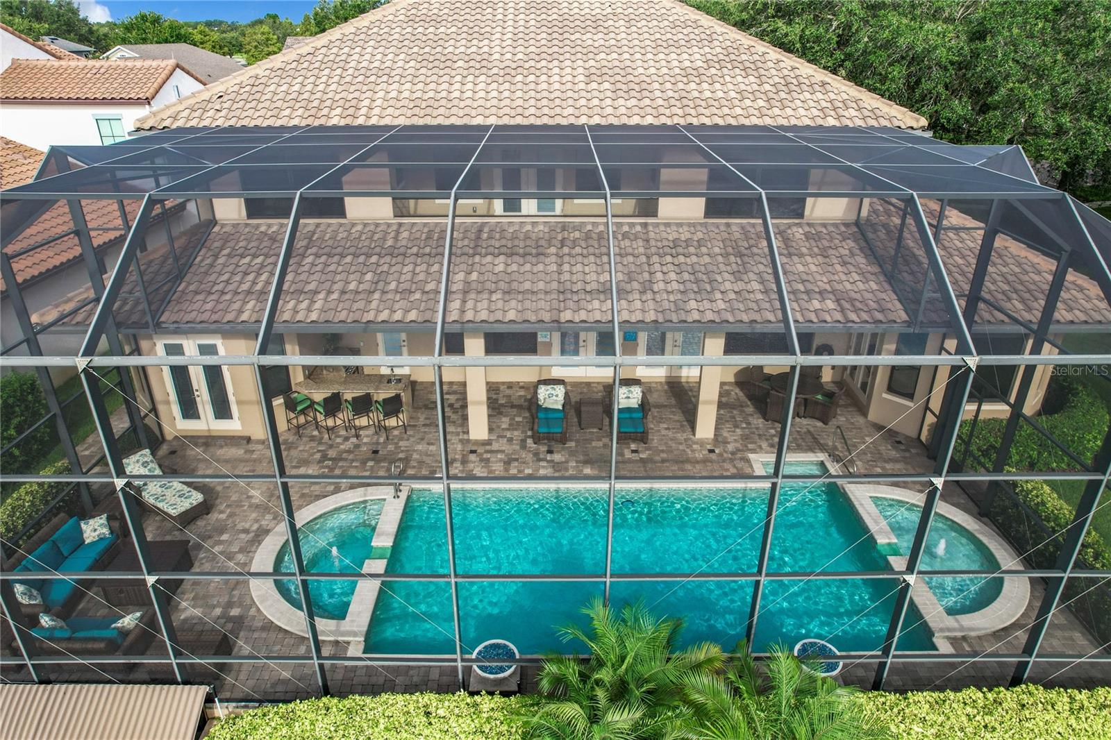 6245 LITTLE LAKE SAWYER DR, WINDERMERE, FL, 34786