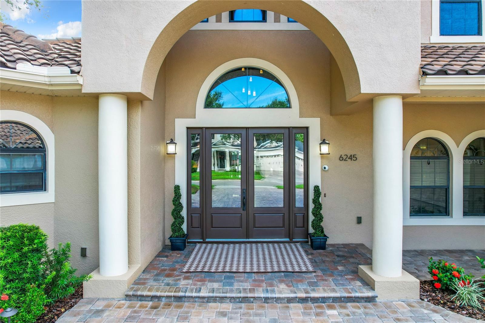 6245 LITTLE LAKE SAWYER DR, WINDERMERE, FL, 34786