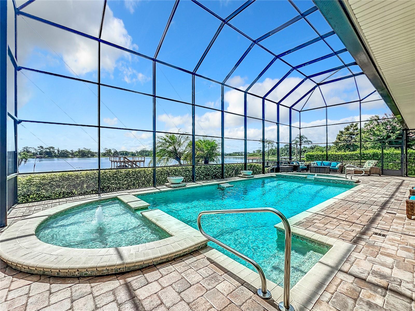 6245 LITTLE LAKE SAWYER DR, WINDERMERE, FL, 34786