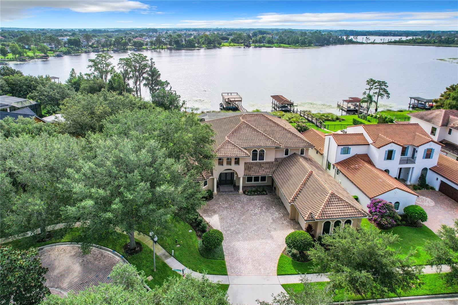 6245 LITTLE LAKE SAWYER DR, WINDERMERE, FL, 34786