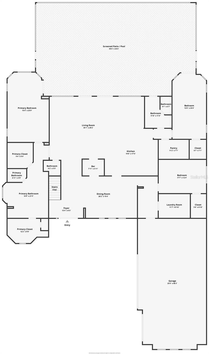 6245 LITTLE LAKE SAWYER DR, WINDERMERE, FL, 34786
