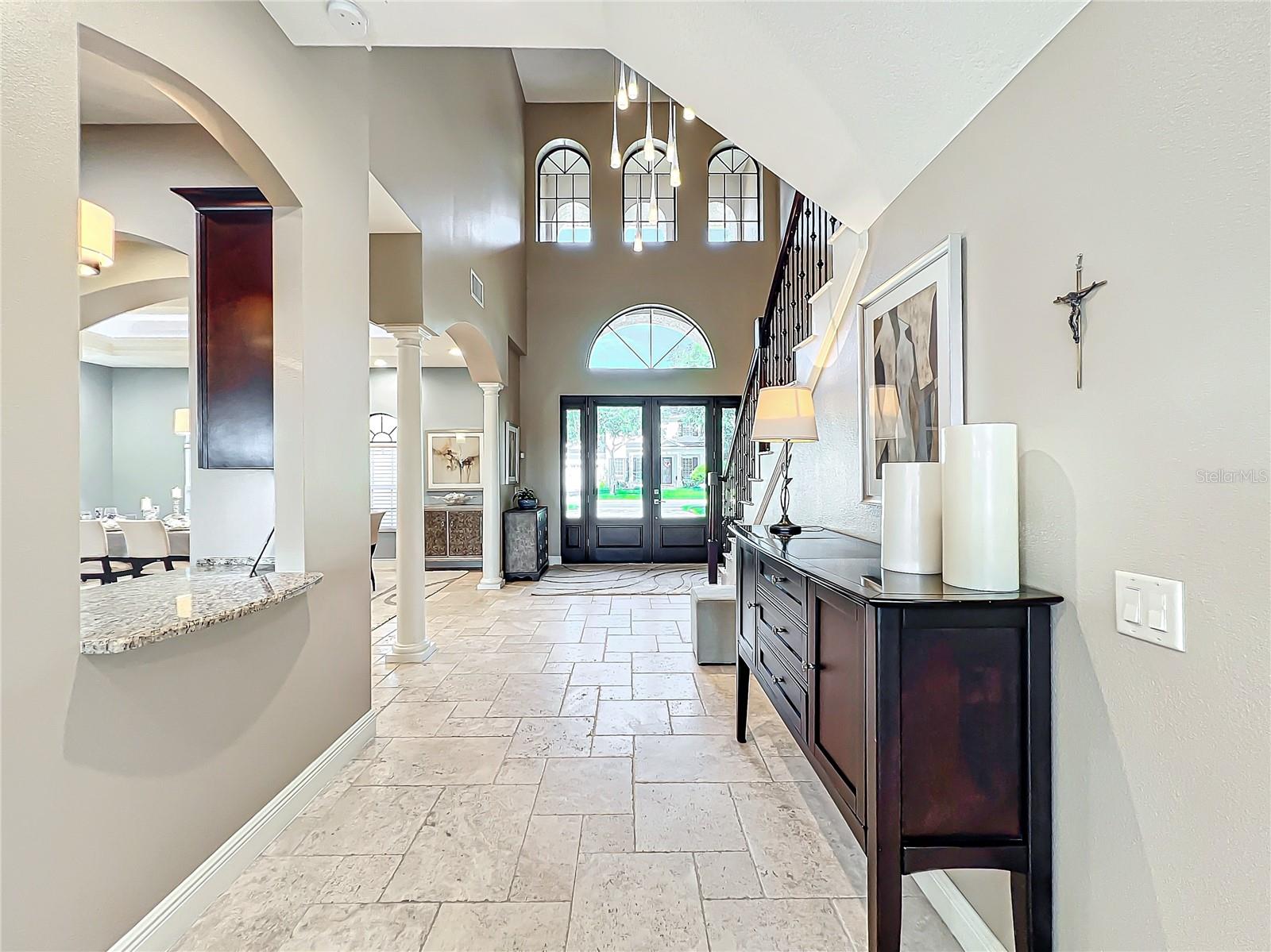 6245 LITTLE LAKE SAWYER DR, WINDERMERE, FL, 34786