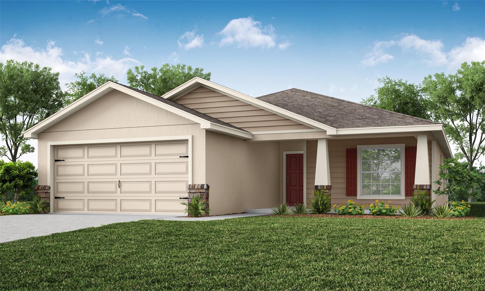 10651 SW 76TH CT, OCALA, FL, 34480