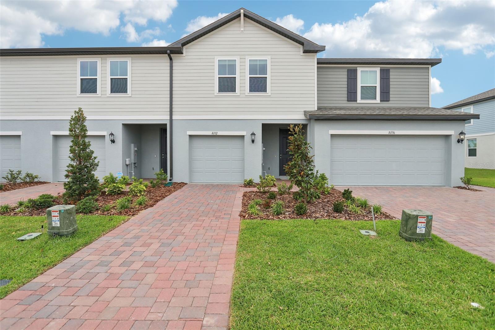 16332 HAPPY EAGLE DR, CLERMONT, FL, 34714