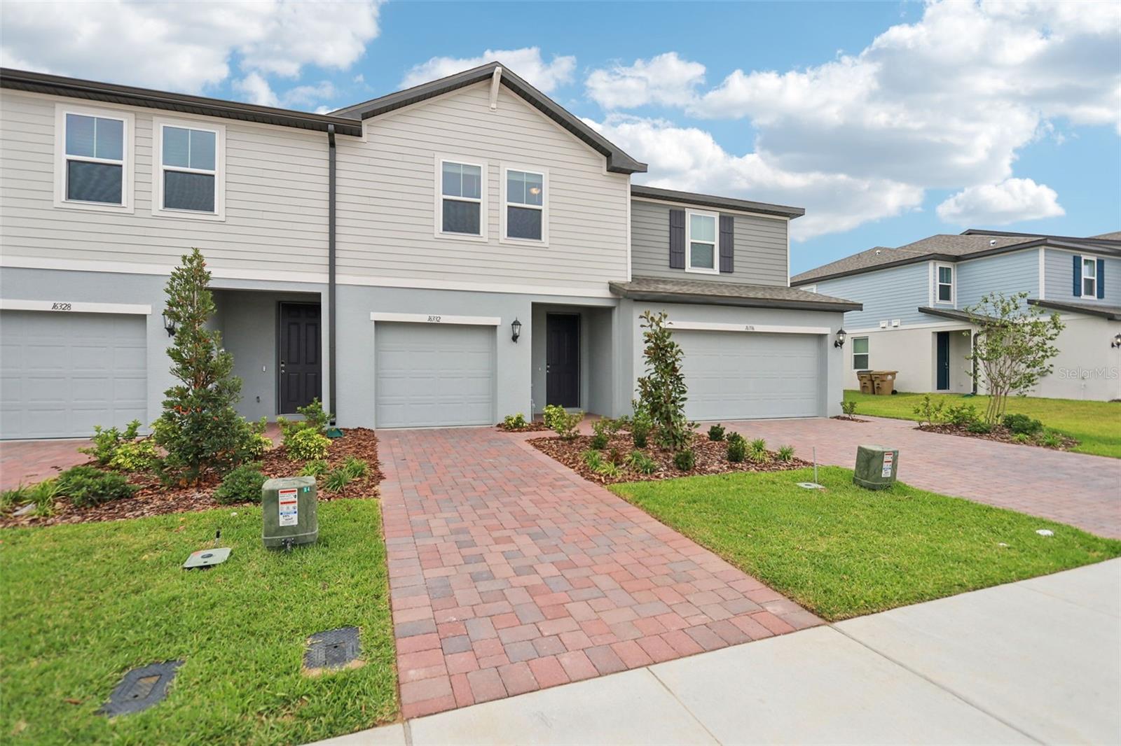 16332 HAPPY EAGLE DR, CLERMONT, FL, 34714