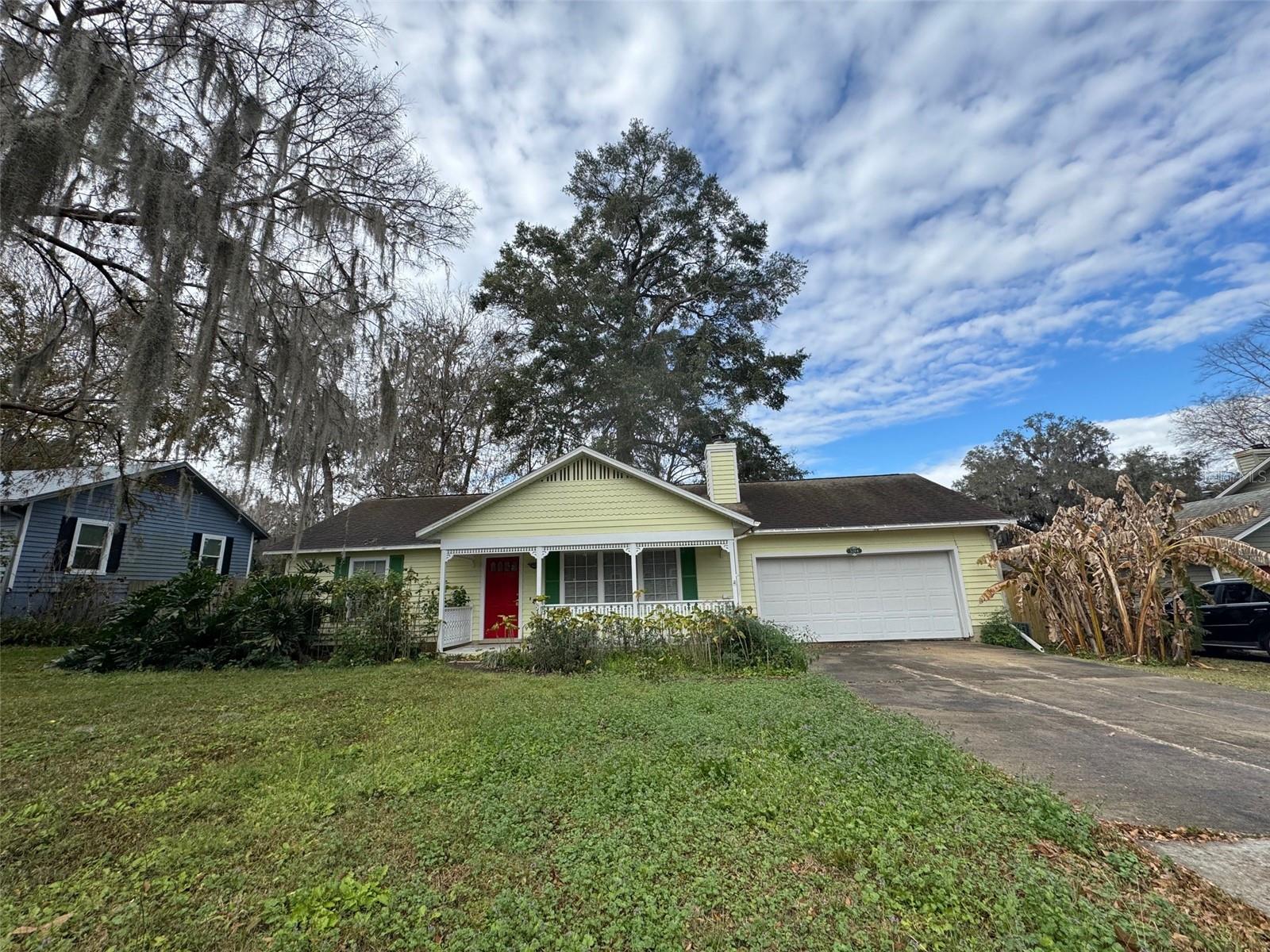 3204 NW 110TH TER, GAINESVILLE, FL, 32606