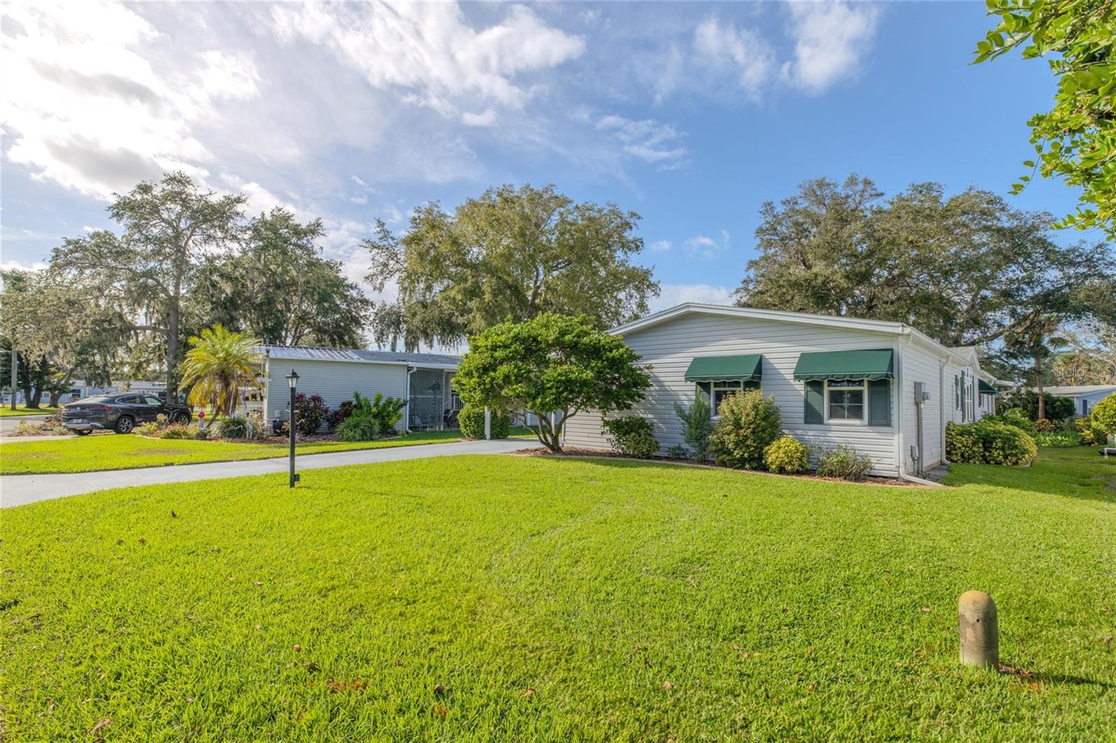 705 CHARTER LN, EDGEWATER, FL, 32141