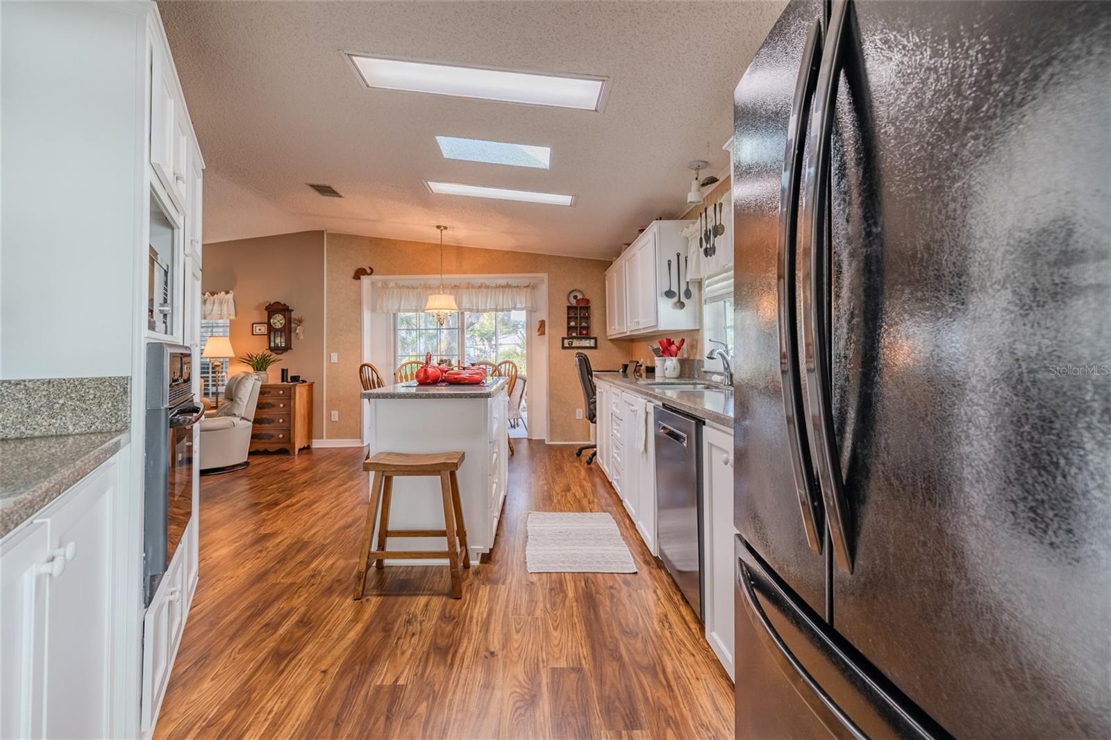 705 CHARTER LN, EDGEWATER, FL, 32141