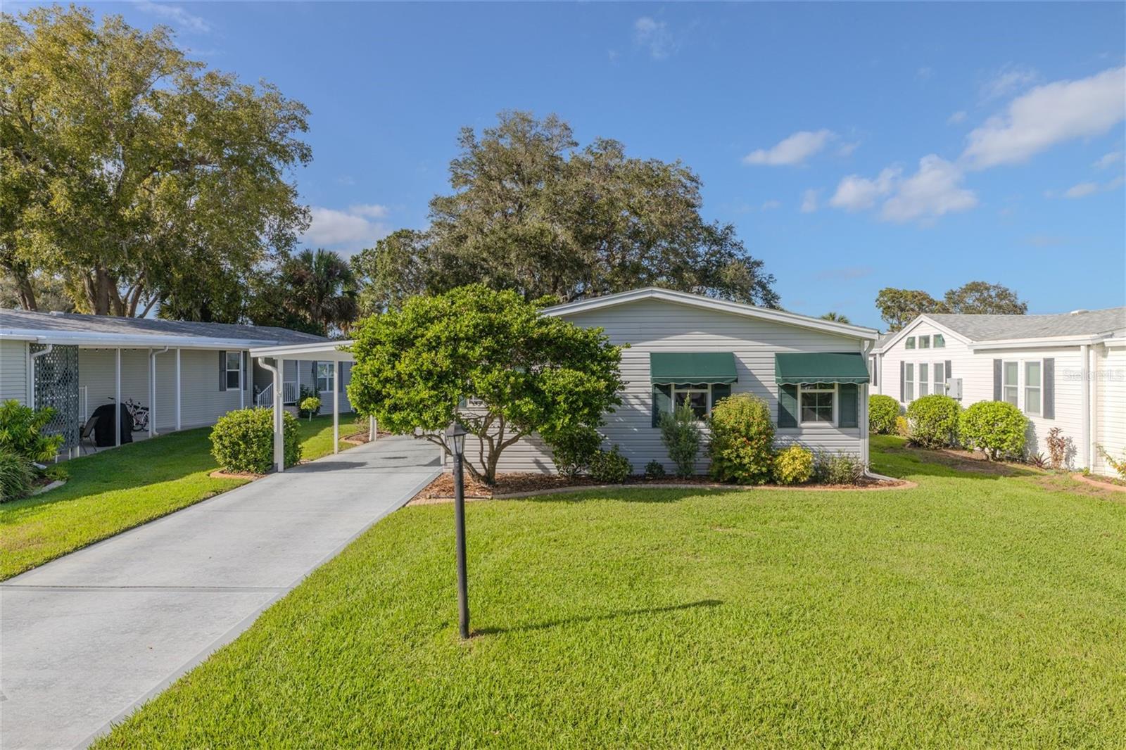 705 CHARTER LN, EDGEWATER, FL, 32141
