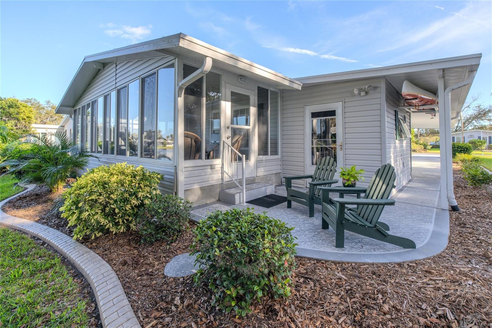 705 CHARTER LN, EDGEWATER, FL, 32141