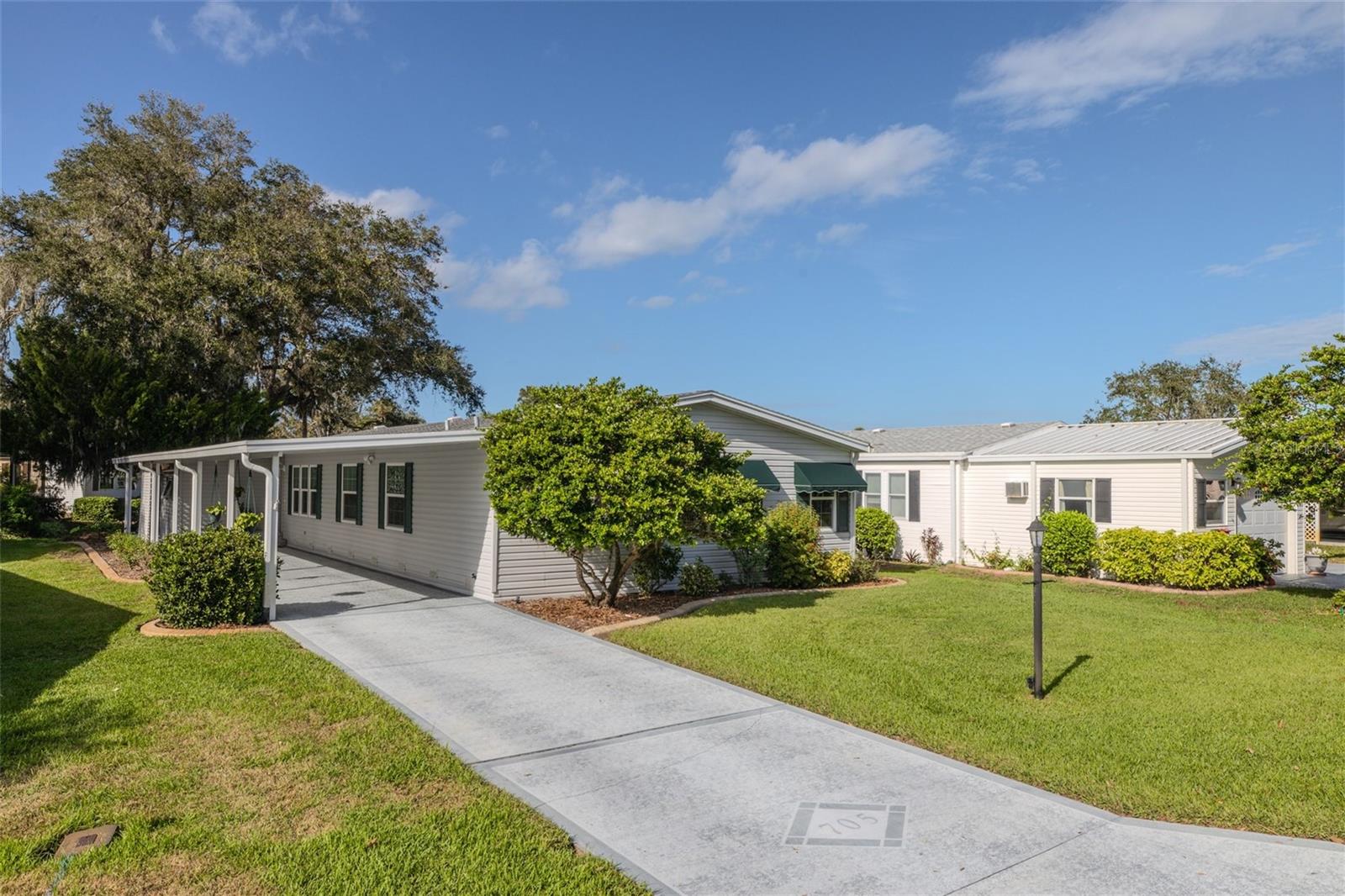 705 CHARTER LN, EDGEWATER, FL, 32141