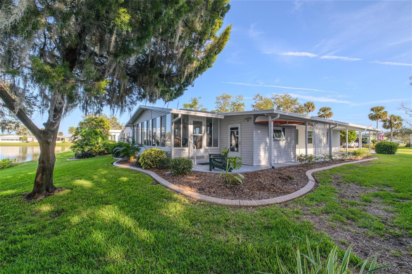 705 CHARTER LN, EDGEWATER, FL, 32141